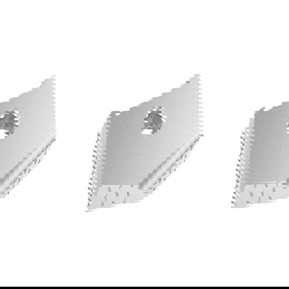 Spade Drill Insert: 2-7/8